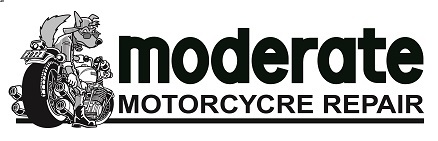 モデレート　旧車バイクのレストア販売　バイクライフを楽しむ為のサービスを提供いたします。